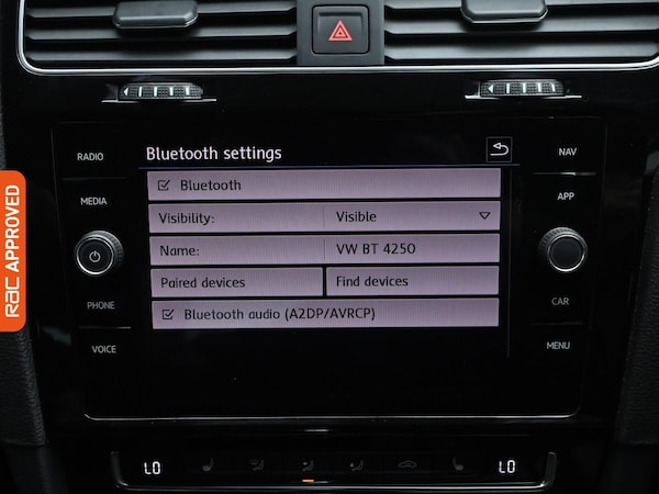 Used Volkswagen Golf 2025 for sale - 75105386: Photo 15