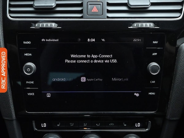 Used Volkswagen Golf 2025 for sale - 75105386: Photo 16