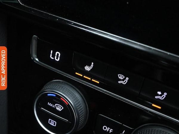 Used Volkswagen Golf 2025 for sale - 75105386: Photo 19