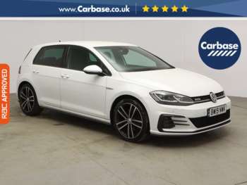2025 - 2.0 TDI 184 GTD 5dr DSG