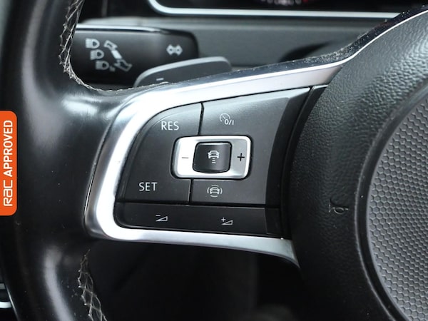 Used Volkswagen Golf 2025 for sale - 75105386: Photo 21