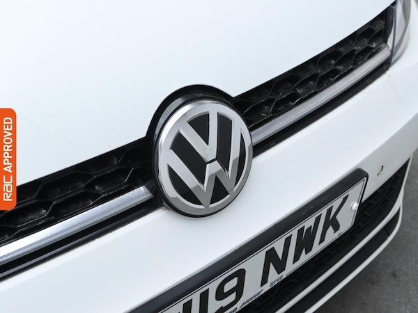Used Volkswagen Golf 2025 for sale - 75105386: Photo 24
