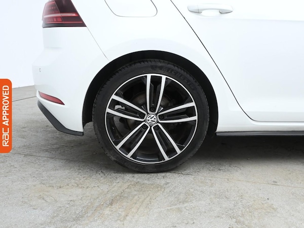 Used Volkswagen Golf 2025 for sale - 75105386: Photo 26