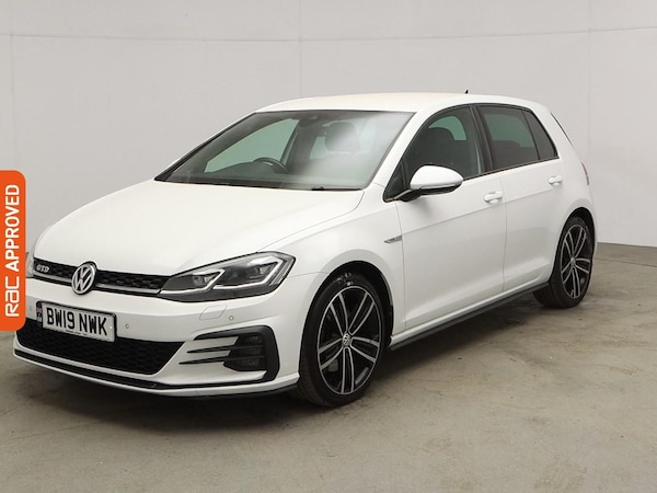 Used Volkswagen Golf 2025 for sale - 75105386: Photo 27