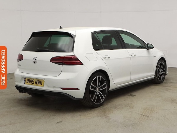 Used Volkswagen Golf 2025 for sale - 75105386: Photo 29