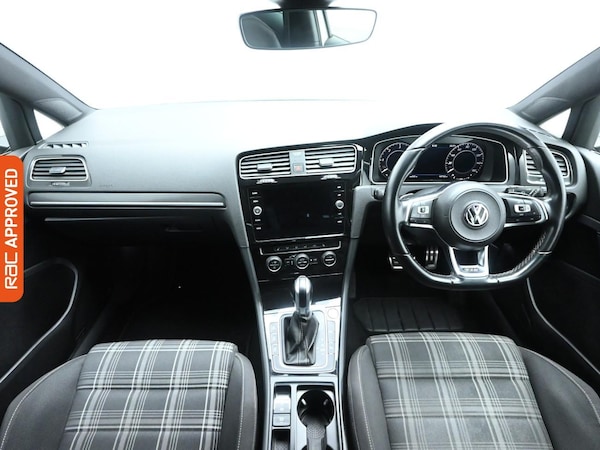 Used Volkswagen Golf 2025 for sale - 75105386: Photo 2