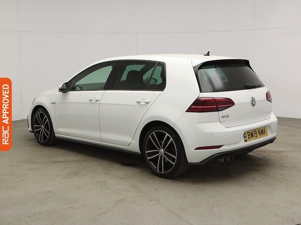 Used Volkswagen Golf 2025 for sale - 75105386: Photo 4