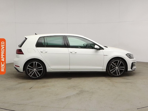 Used Volkswagen Golf 2025 for sale - 75105386: Photo 6