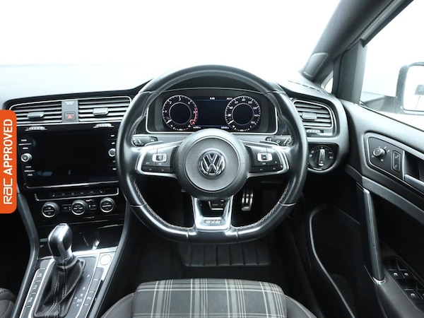 Used Volkswagen Golf 2025 for sale - 75105386: Photo 9