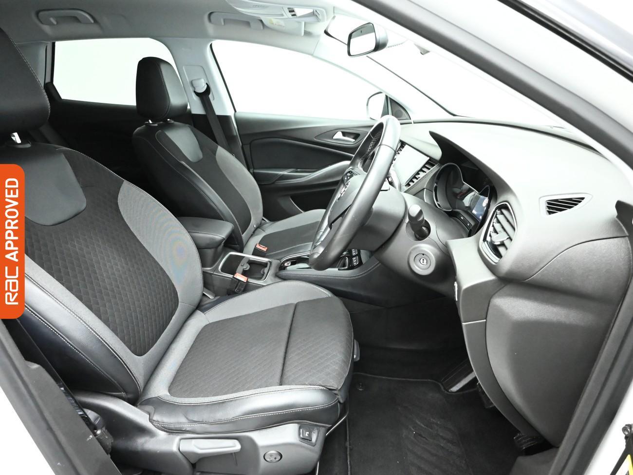 Used Vauxhall Grandland X 2019 for sale - 77460611: Photo 12