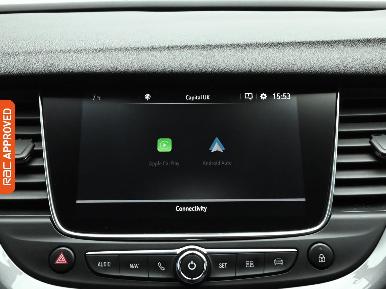 Used Vauxhall Grandland X 2019 for sale - 77460611: Photo 16