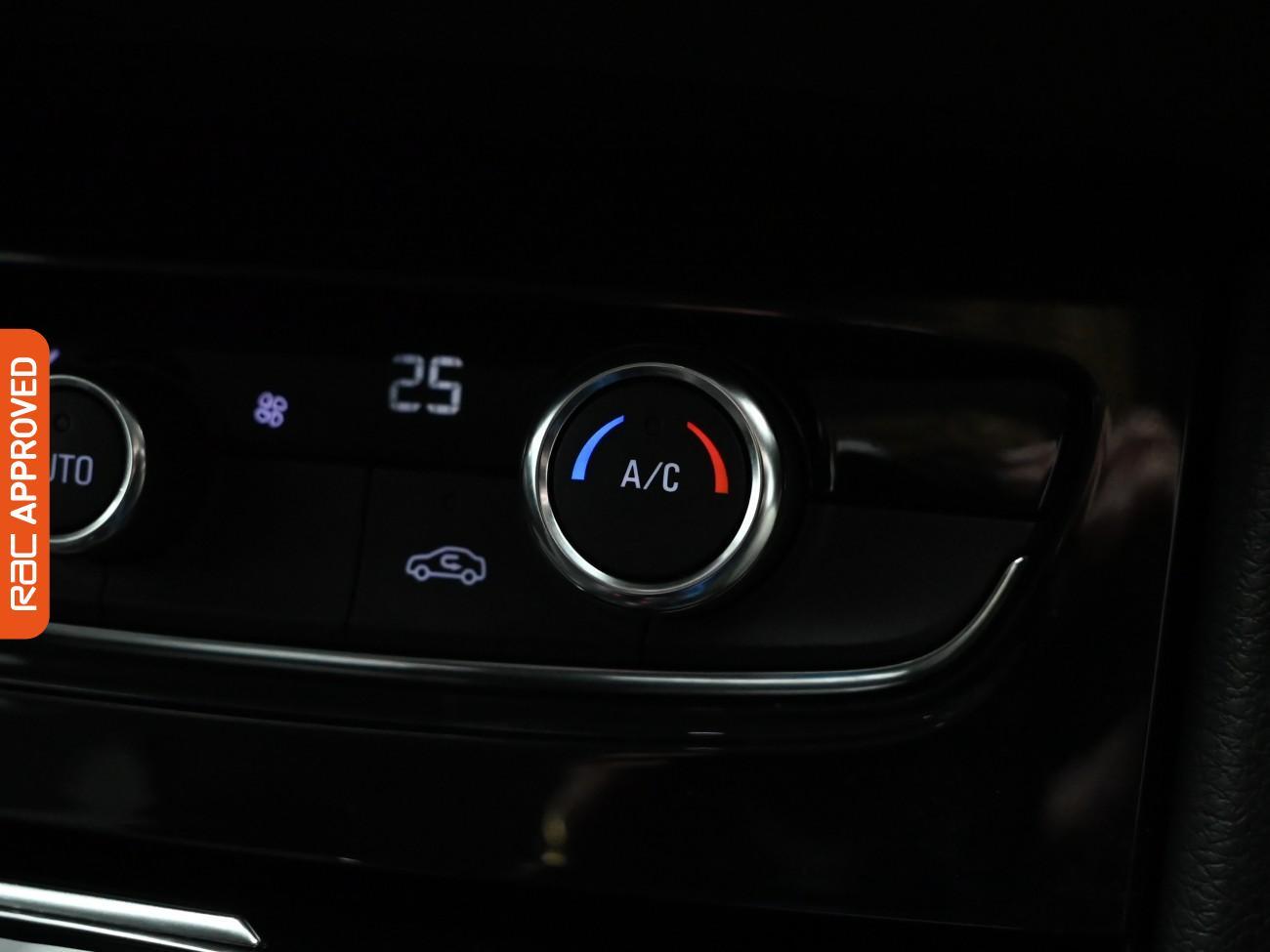 Used Vauxhall Grandland X 2019 for sale - 77460611: Photo 17