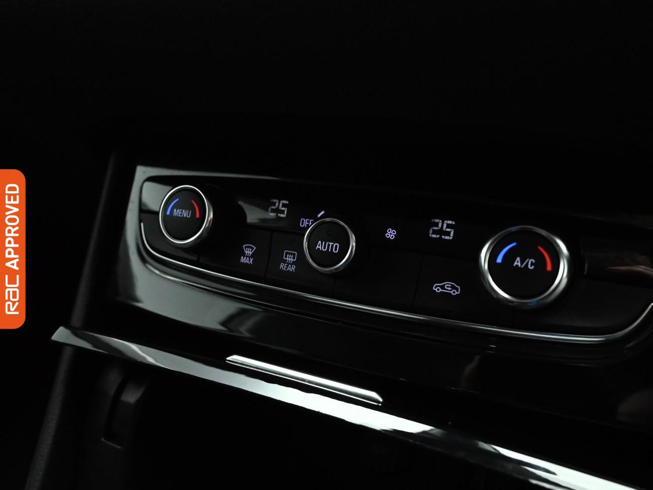 Used Vauxhall Grandland X 2019 for sale - 77460611: Photo 18