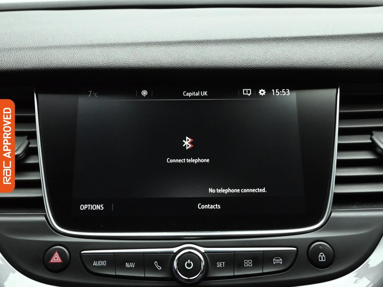 Used Vauxhall Grandland X 2019 for sale - 77460611: Photo 21