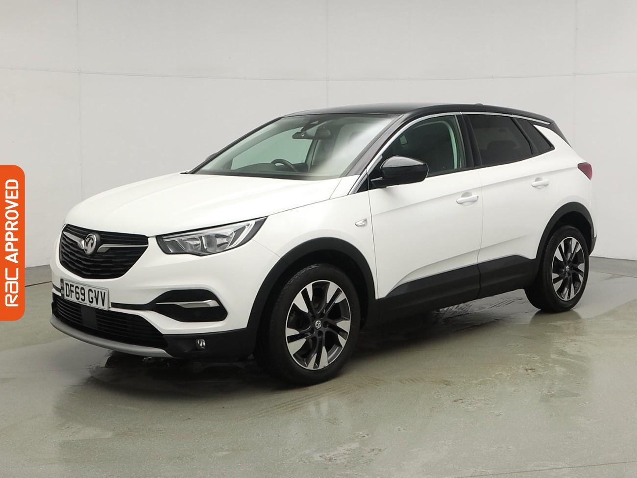 Used Vauxhall Grandland X 2019 for sale - 77460611: Photo 29