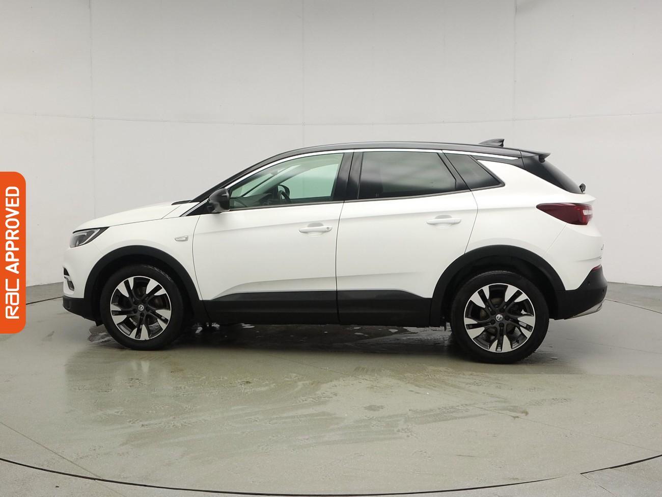 Used Vauxhall Grandland X 2019 for sale - 77460611: Photo 31