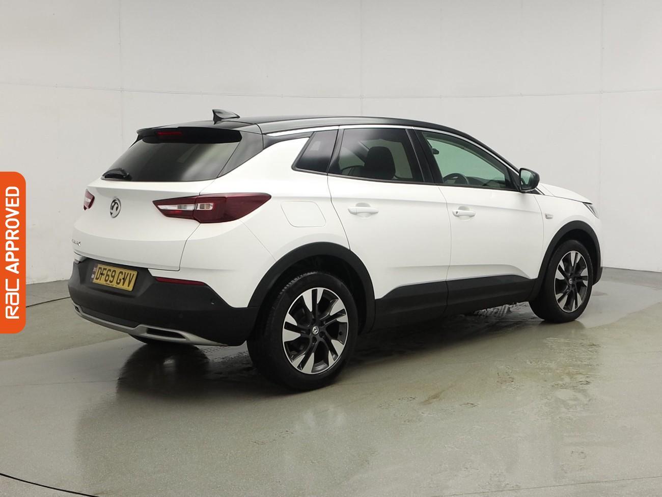 Used Vauxhall Grandland X 2019 for sale - 77460611: Photo 32