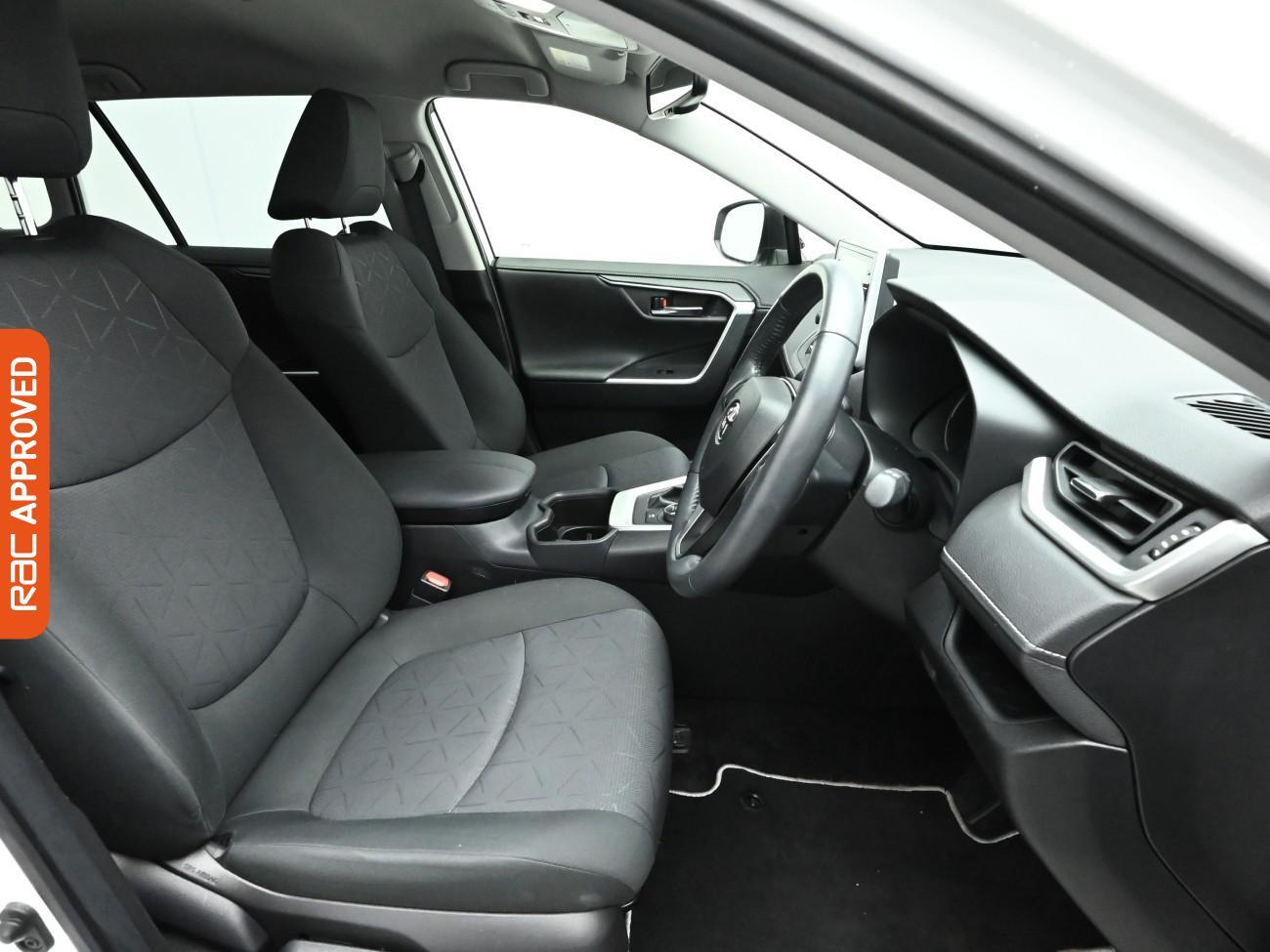 Used Toyota RAV4 2022 for sale - 77557423: Photo 12