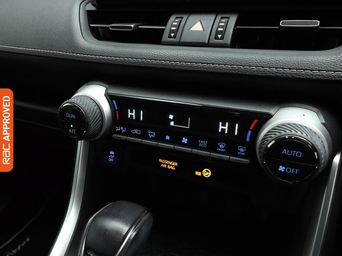 Used Toyota RAV4 2022 for sale - 77557423: Photo 17