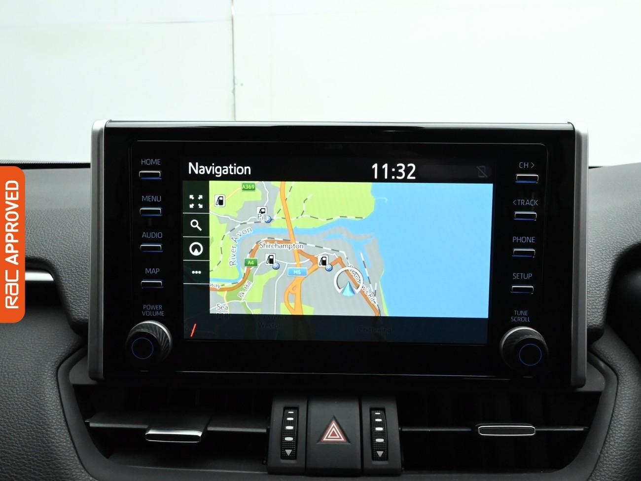 Used Toyota RAV4 2022 for sale - 77557423: Photo 19