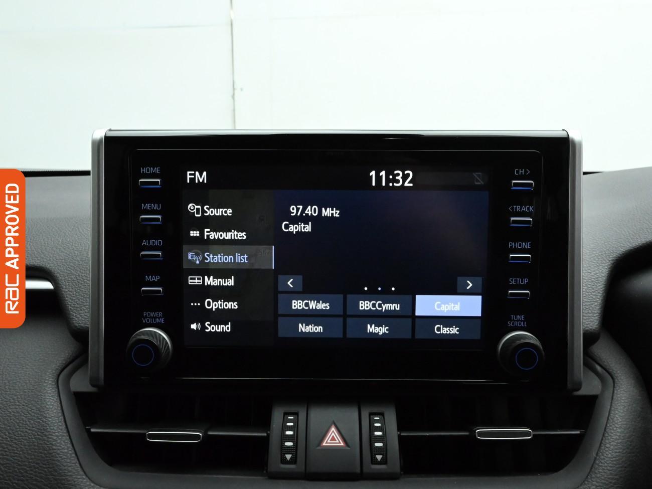 Used Toyota RAV4 2022 for sale - 77557423: Photo 21