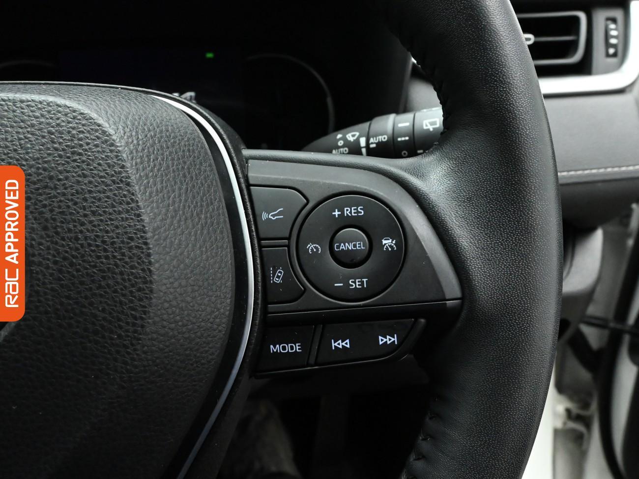 Used Toyota RAV4 2022 for sale - 77557423: Photo 22