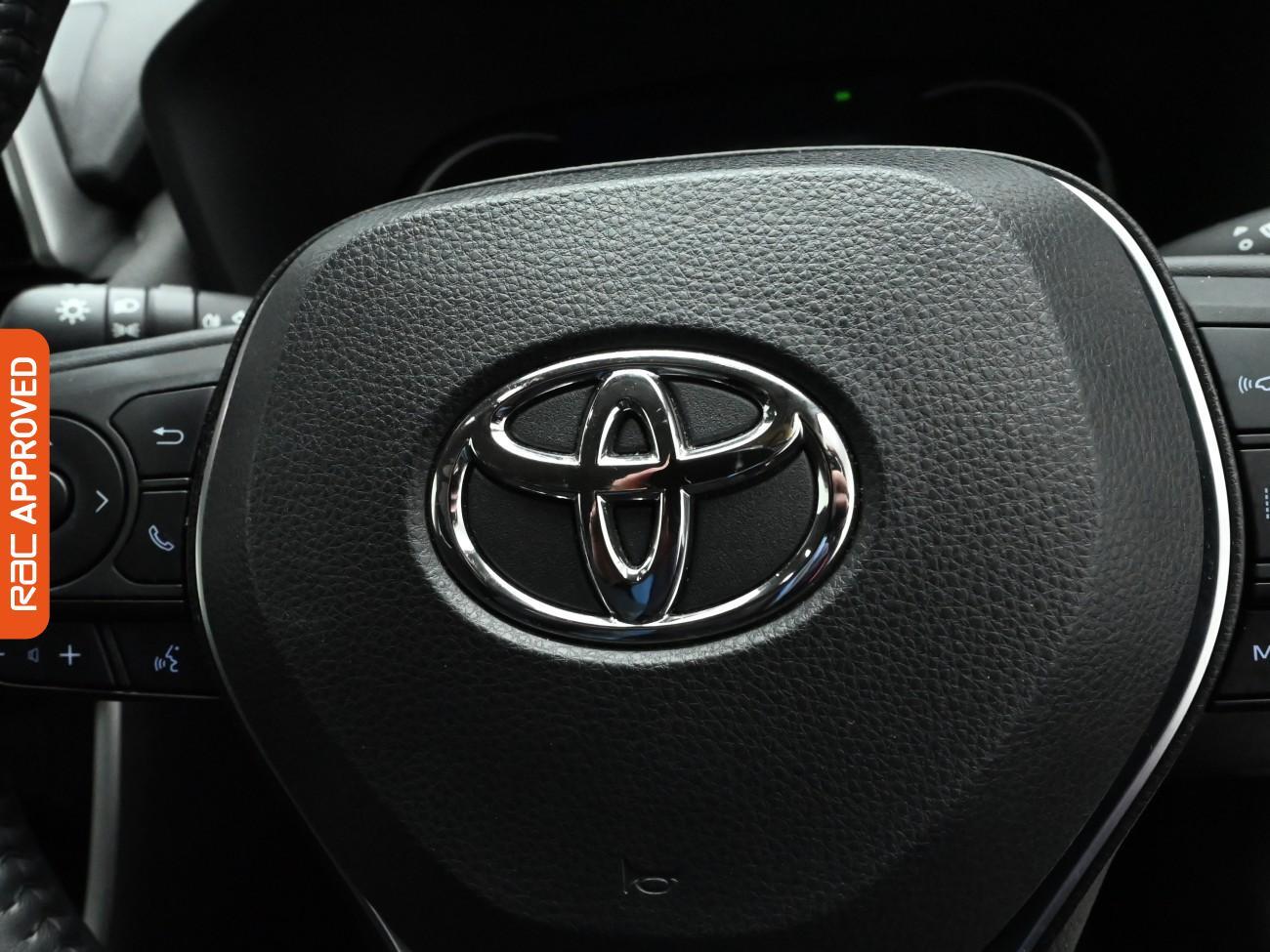 Used Toyota RAV4 2022 for sale - 77557423: Photo 23