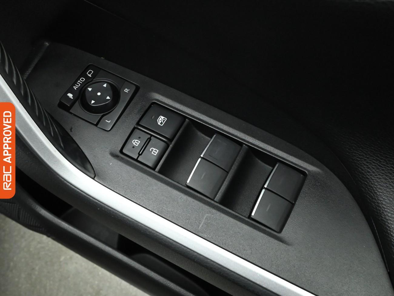 Used Toyota RAV4 2022 for sale - 77557423: Photo 25