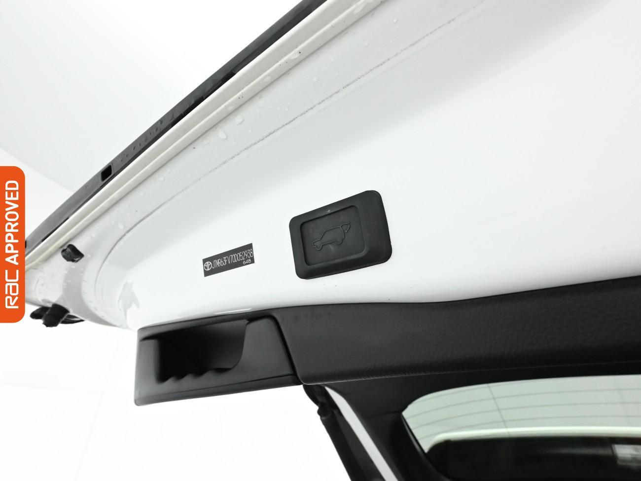 Used Toyota RAV4 2022 for sale - 77557423: Photo 27