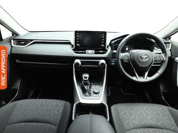 Used Toyota RAV4 2022 for sale - 77557423: Photo