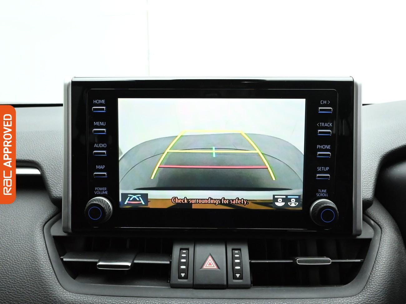 Used Toyota RAV4 2022 for sale - 77557423: Photo 3