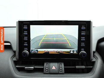 Used Toyota RAV4 2022 for sale - 77557423: Photo