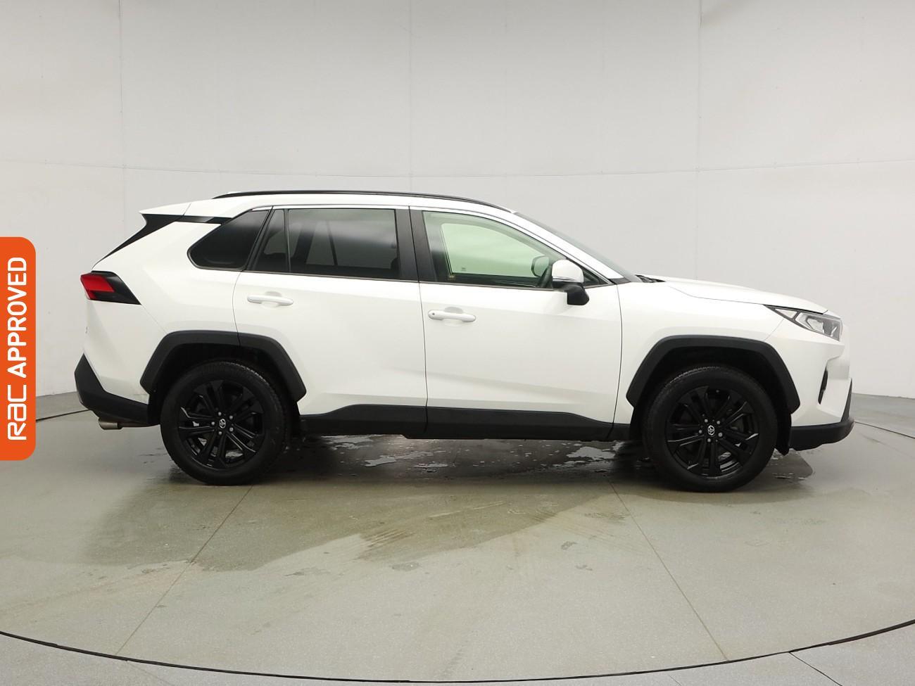 Used Toyota RAV4 2022 for sale - 77557423: Photo 6