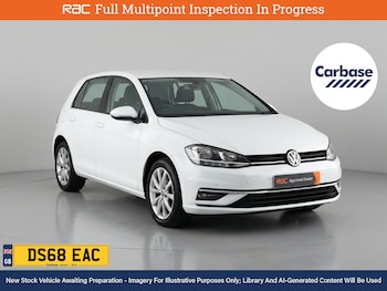 Used Volkswagen Golf 2018 for sale - 78495311: Photo