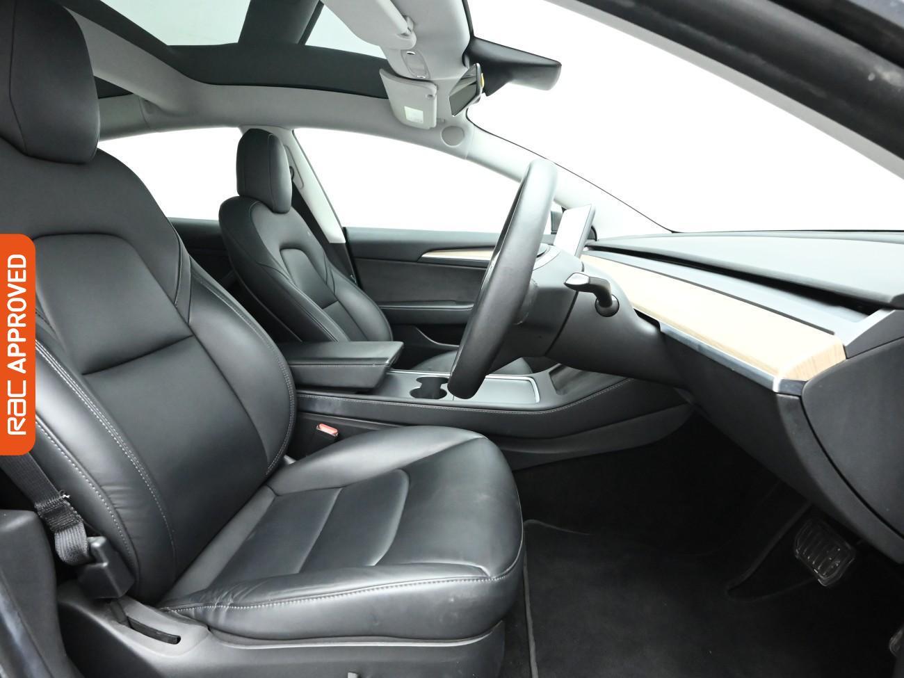 Used Tesla Model 3 2021 for sale - 76520034: Photo 14