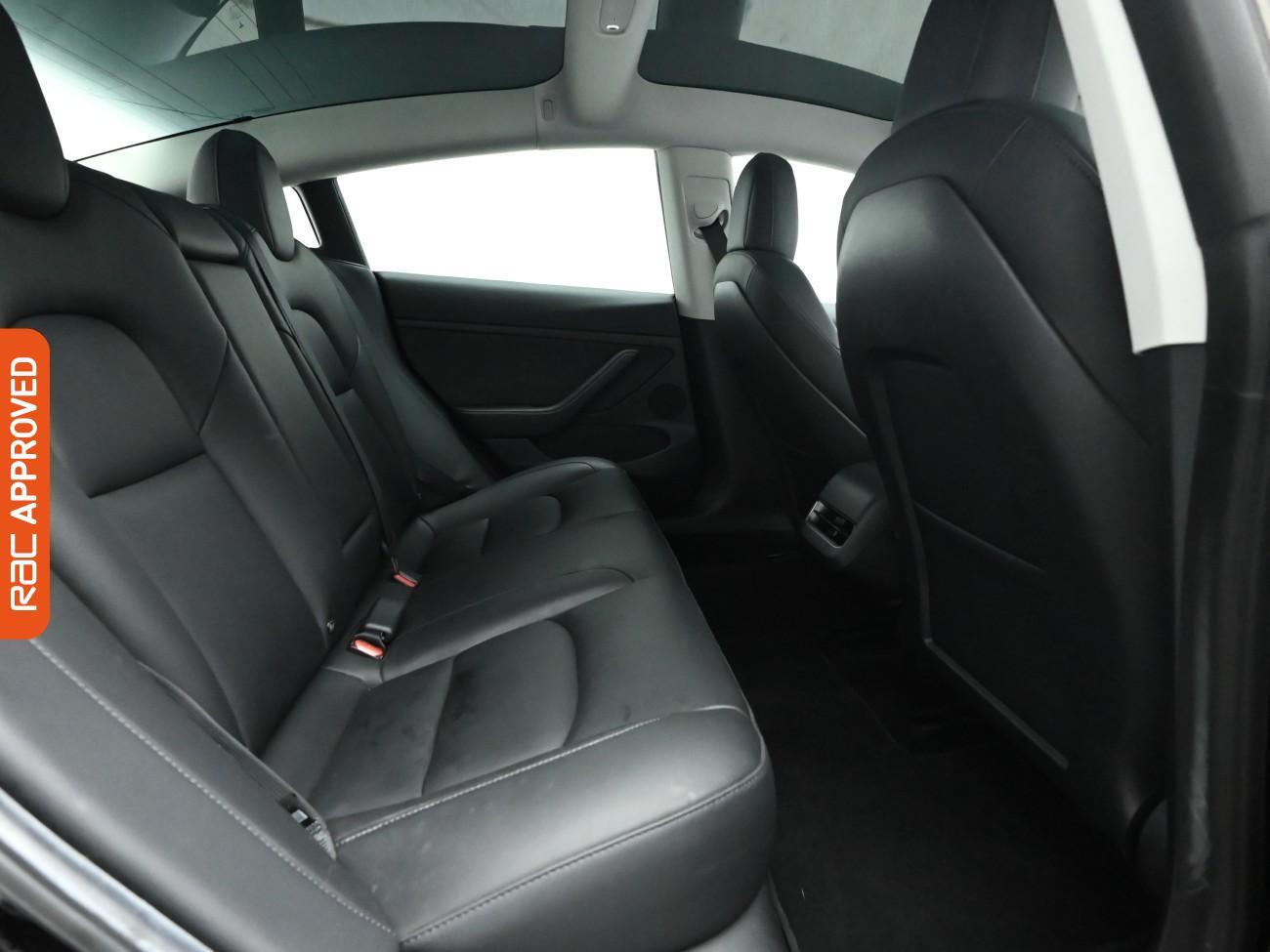 Used Tesla Model 3 2021 for sale - 76520034: Photo 15