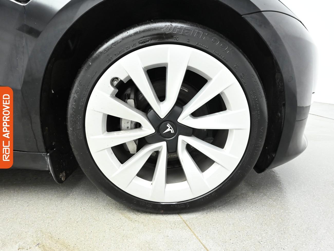 Used Tesla Model 3 2021 for sale - 76520034: Photo 16