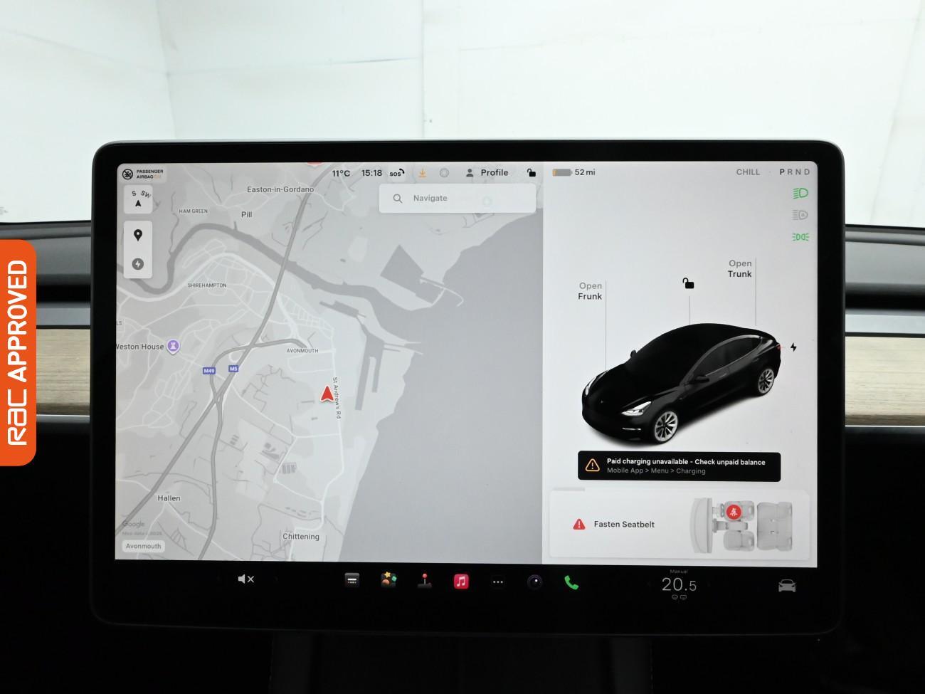 Used Tesla Model 3 2021 for sale - 76520034: Photo 19