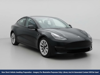 Used Tesla Model 3 2021 for sale - 76520034: Photo