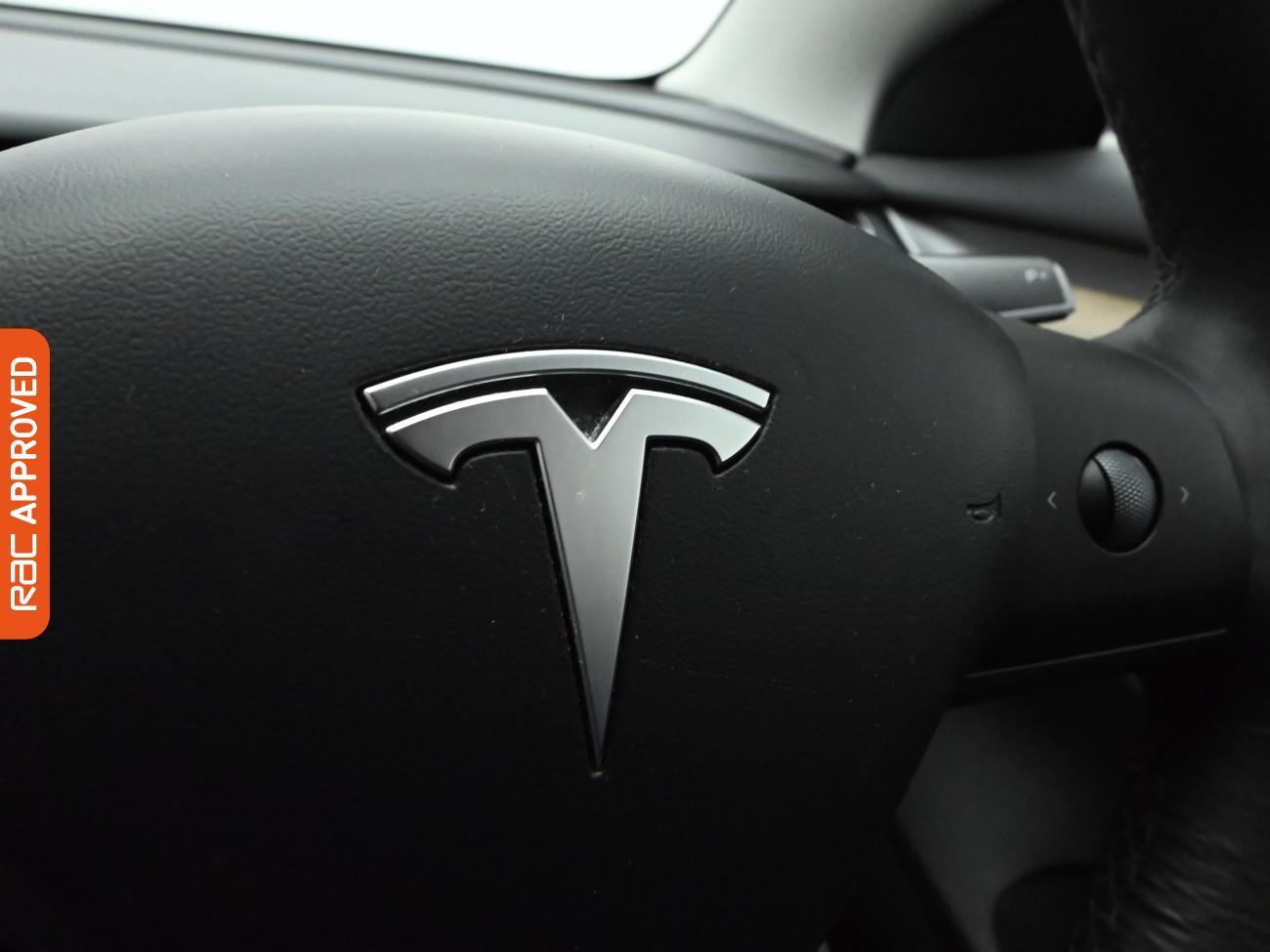 Used Tesla Model 3 2021 for sale - 76520034: Photo 24