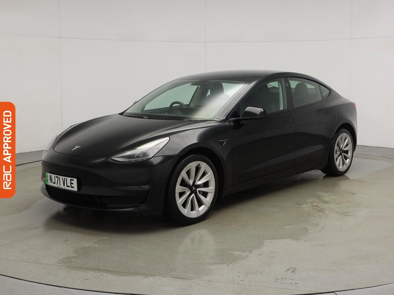 Used Tesla Model 3 2021 for sale - 76520034: Photo 29