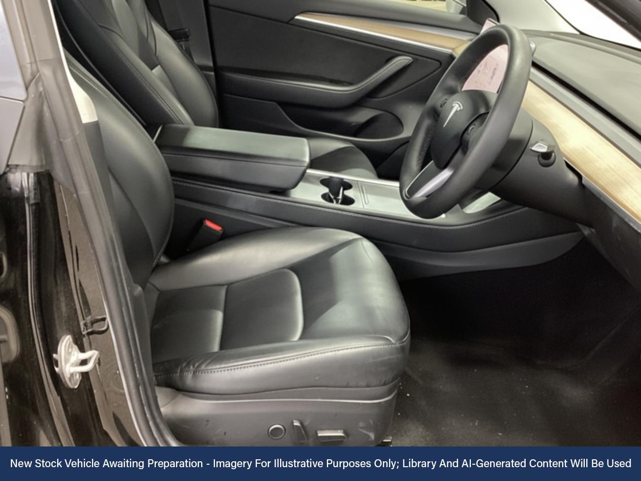 Used Tesla Model 3 2021 for sale - 76520034: Photo 3