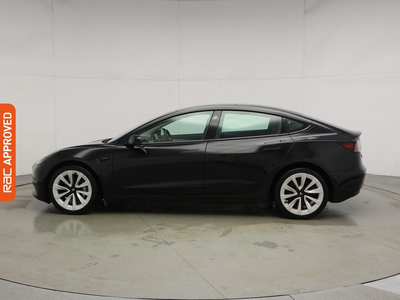 Used Tesla Model 3 2021 for sale - 76520034: Photo 30