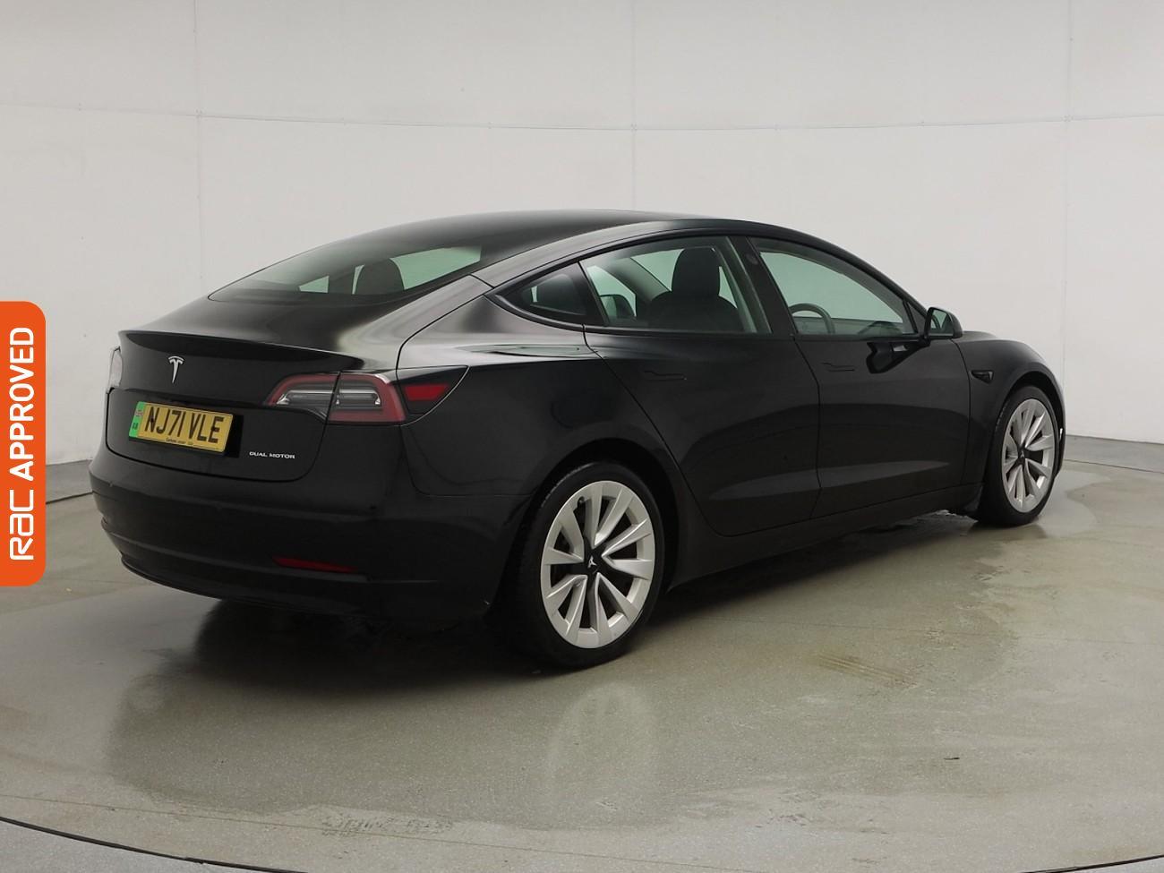 Used Tesla Model 3 2021 for sale - 76520034: Photo 31