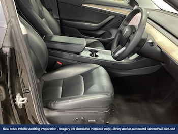 Used Tesla Model 3 2021 for sale - 76520034: Photo