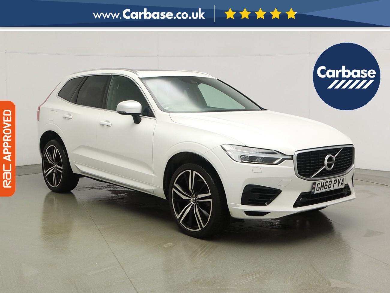 Used Volvo XC60 2019 for sale - 77546410: Photo 1