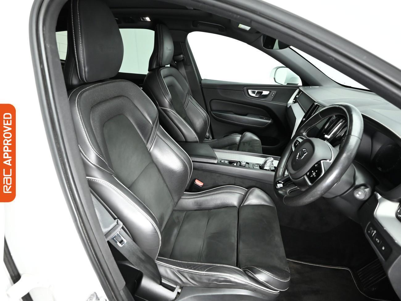 Used Volvo XC60 2019 for sale - 77546410: Photo 13