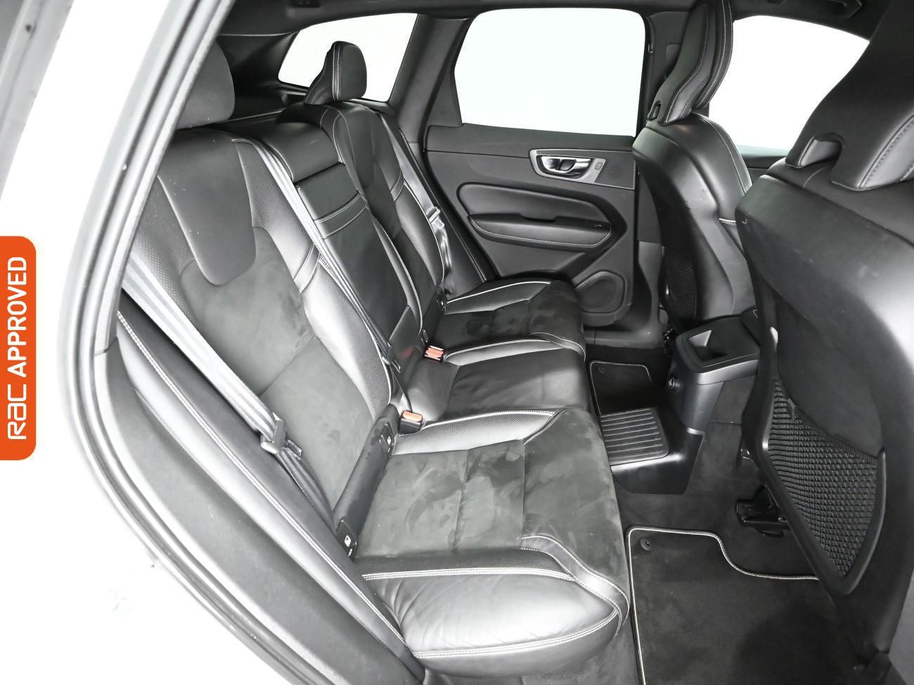 Used Volvo XC60 2019 for sale - 77546410: Photo 14