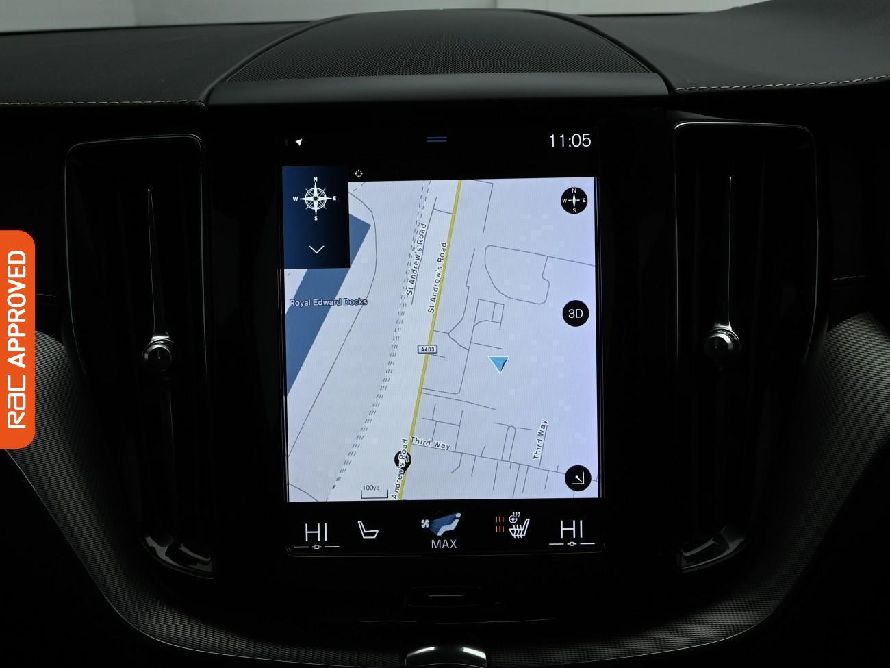 Used Volvo XC60 2019 for sale - 77546410: Photo 15