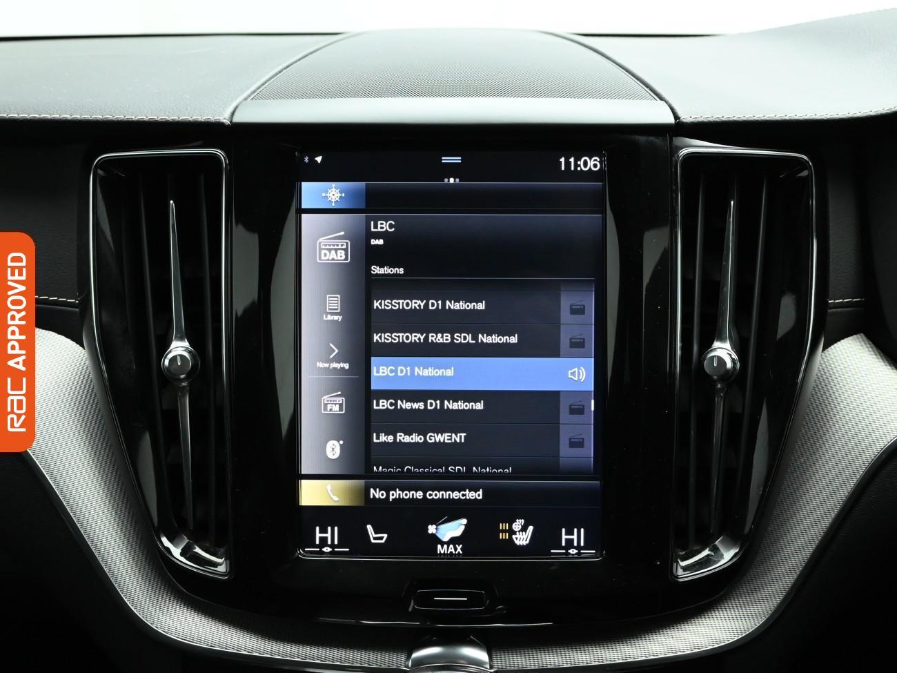 Used Volvo XC60 2019 for sale - 77546410: Photo 16